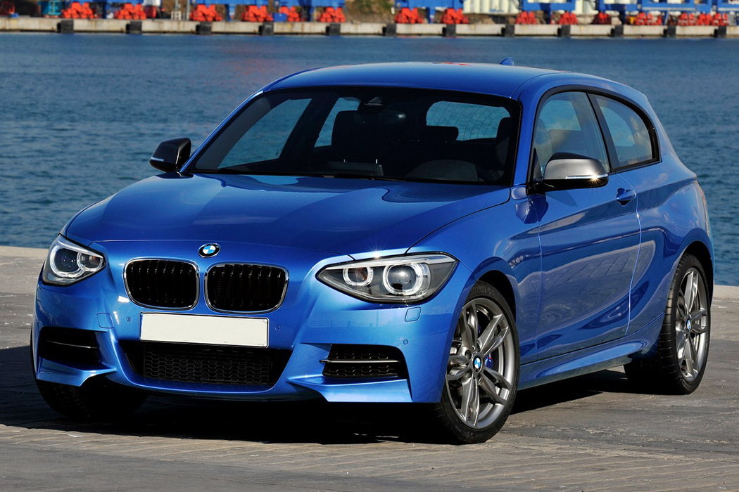 BMW 116i