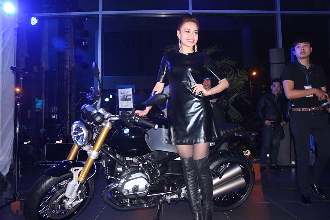 BMW Motorrad BMW Motorrad