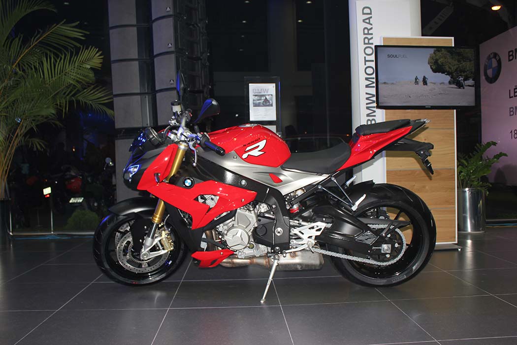 BMW Motorrad BMW Motorrad