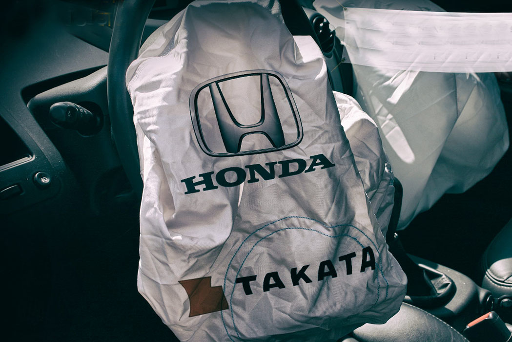Recall Takata Recall Takata