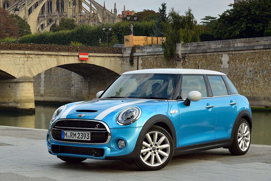 Value after sales 2014