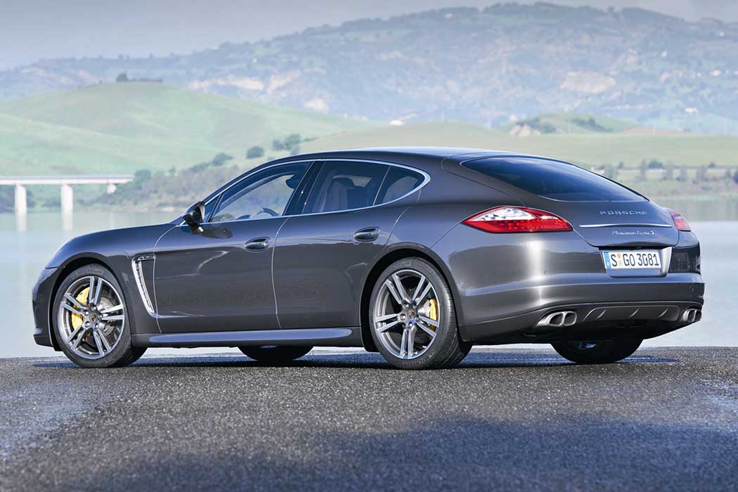 Value after sales 2014