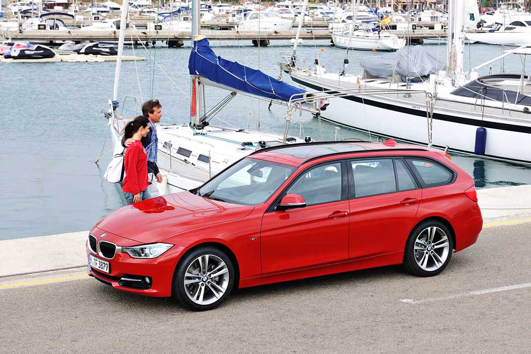 Value after sales 2014