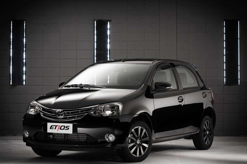 Toyota Etios
