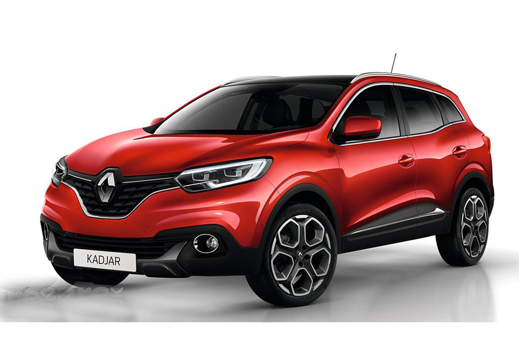 Renault Kadjar