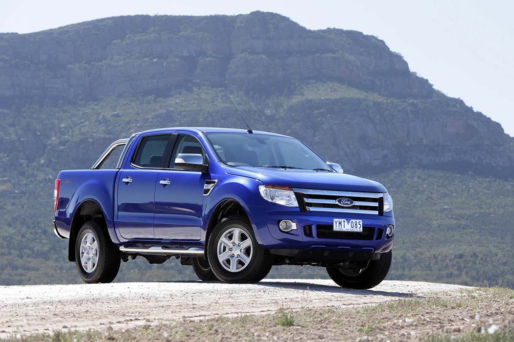 Ford Viet Nam