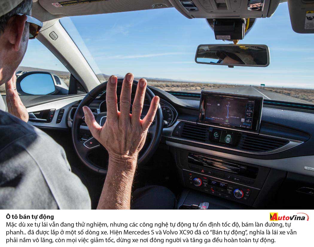 Safety Technology 2015