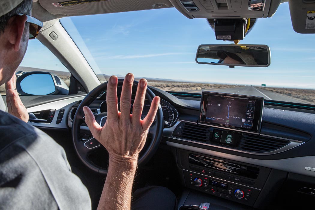 Safety Technology 2015 Safety Technology 2015