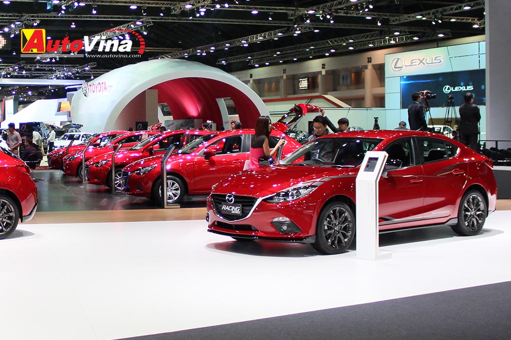 Mazda2 SkyActive G 1.3 Mazda2 SkyActive G 1.3