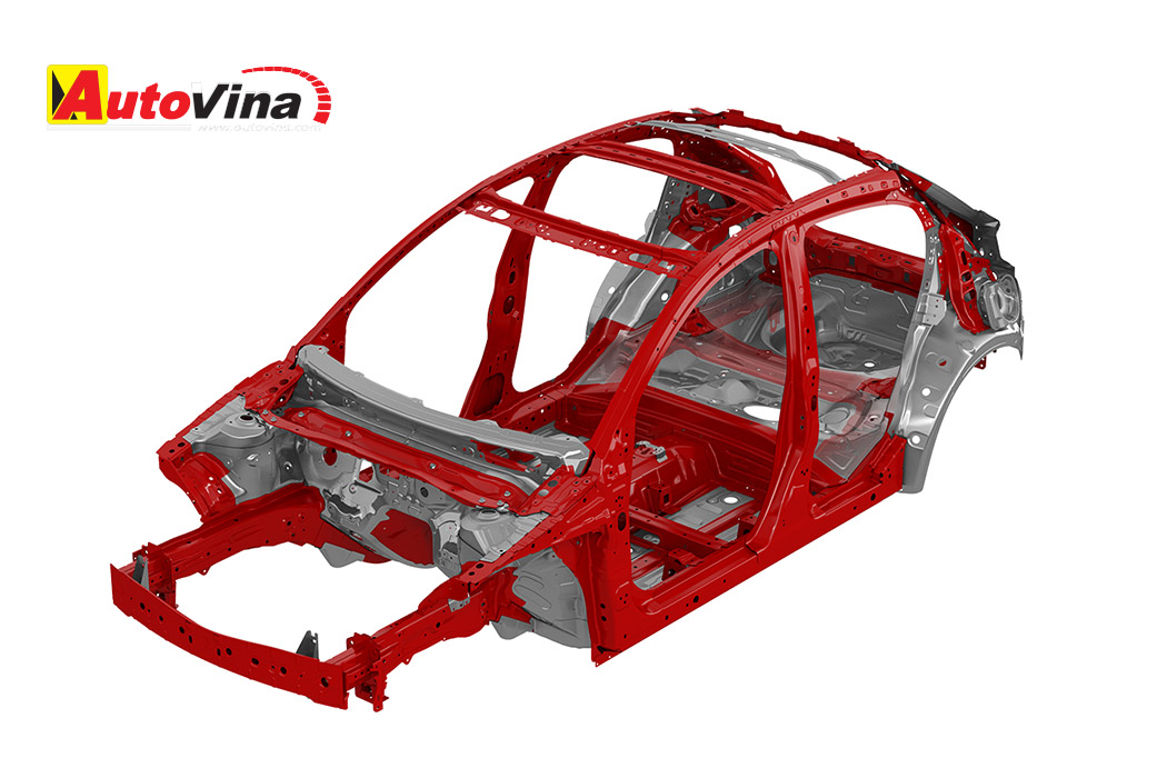 Mazda2 SkyActive G 1.3