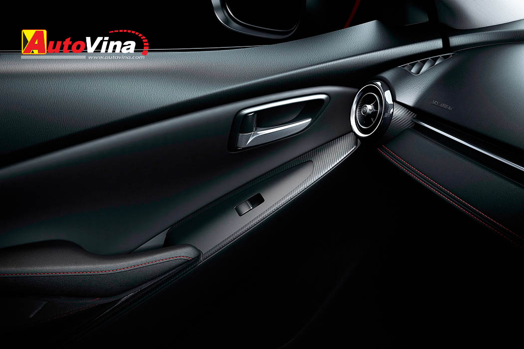 Mazda2 SkyActive G 1.3