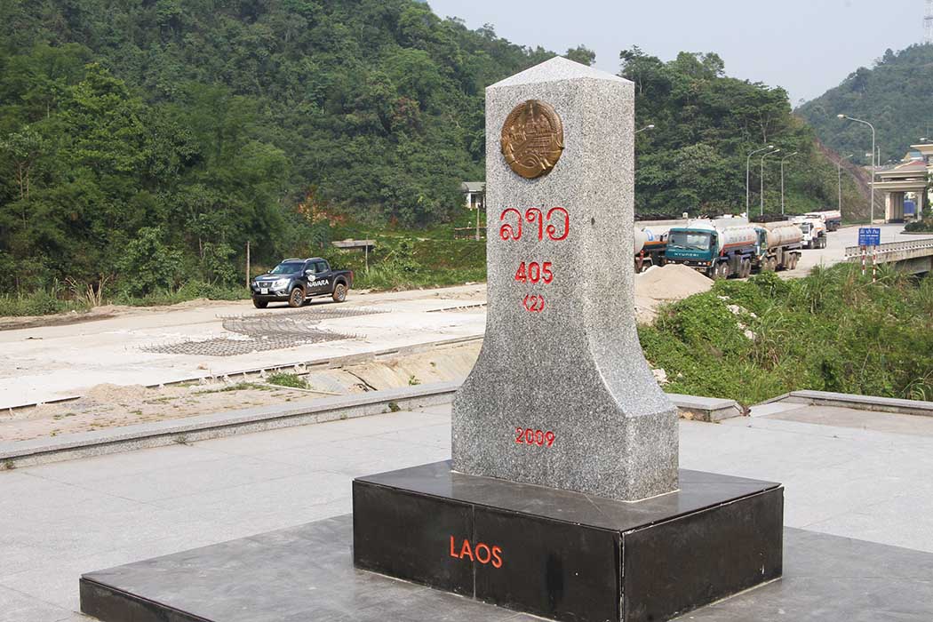 Hành trình 2000 km với Nissan NP300 Navara 2015