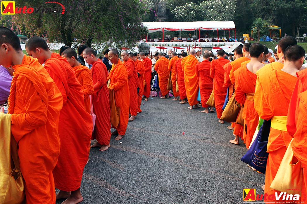 Hành trình 2000 km với Nissan NP300 Navara 5 Hành trình 2000 km với Nissan NP300 Navara 5