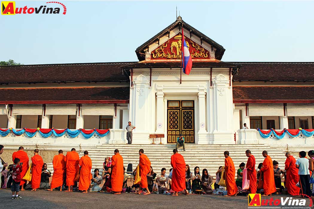 Hành trình 2000 km với Nissan NP300 Navara 5