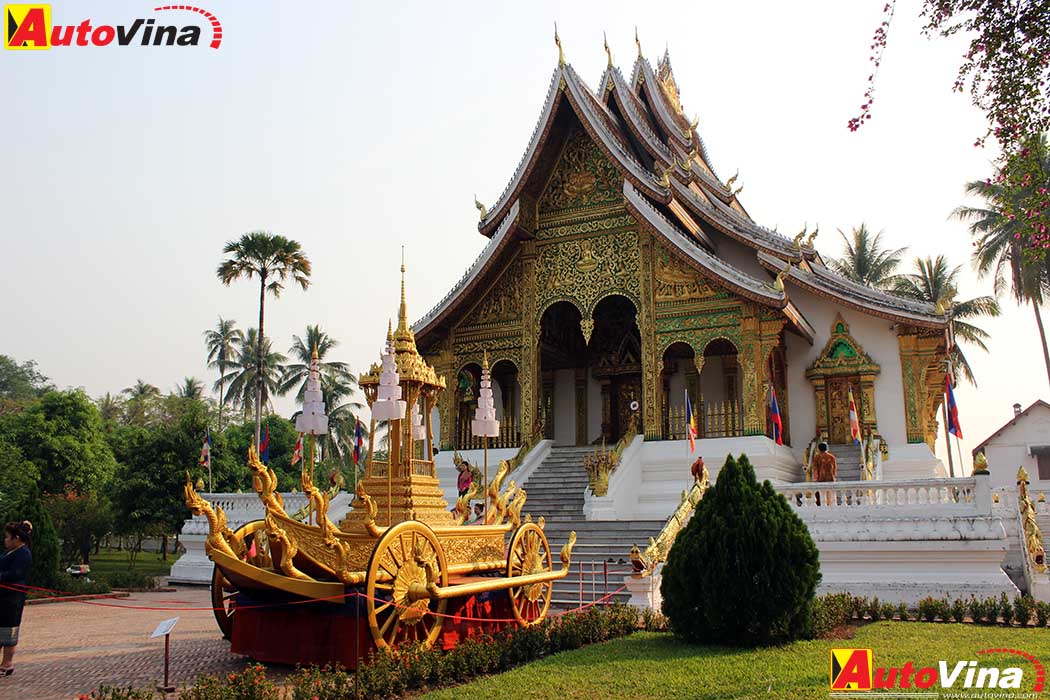 Hành trình 2000 km với Nissan NP300 Navara 5