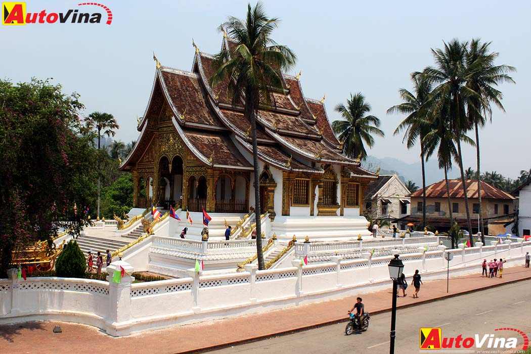 Hành trình 2000 km với Nissan NP300 Navara 5