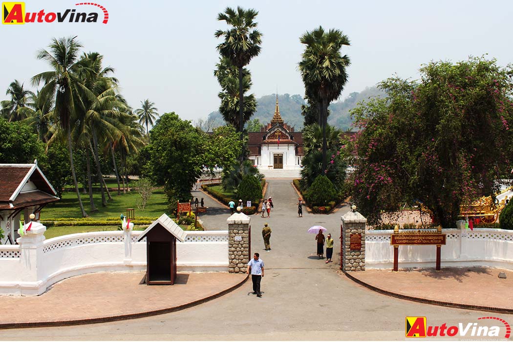 Hành trình 2000 km với Nissan NP300 Navara 5 Hành trình 2000 km với Nissan NP300 Navara 5