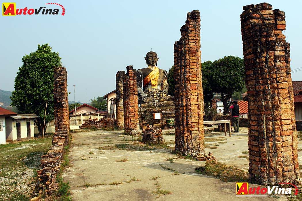 Hành trình 2000 km với Nissan NP300 Navara 5