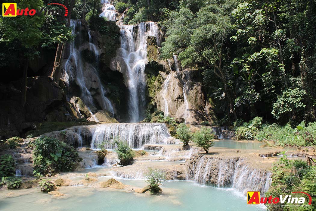 Hành trình 2000 km với Nissan NP300 Navara 5 Hành trình 2000 km với Nissan NP300 Navara 5