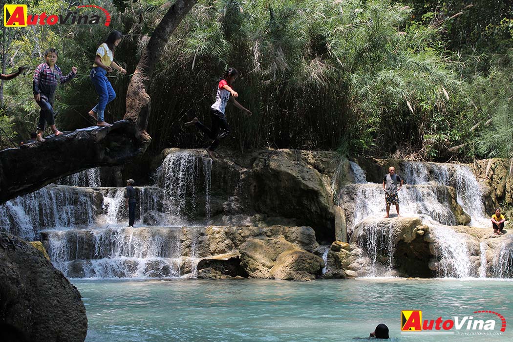 Hành trình 2000 km với Nissan NP300 Navara 5