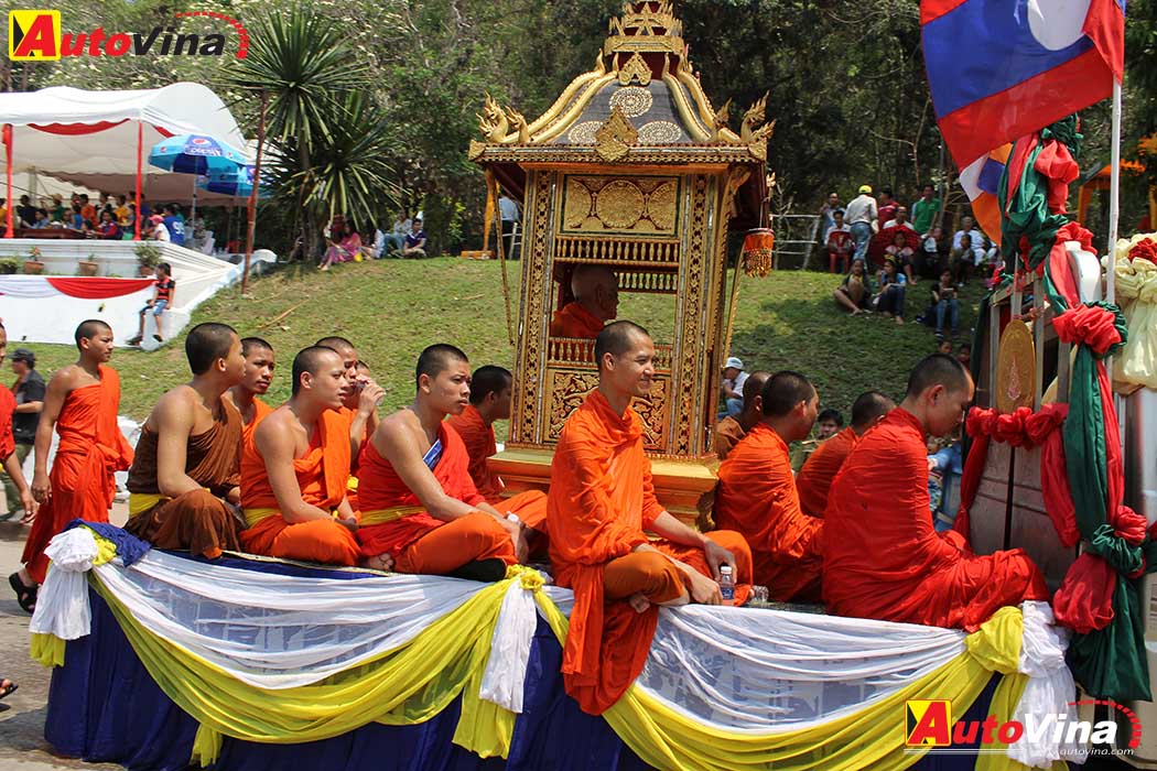 Hành trình 2000 km với Nissan NP300 Navara 5