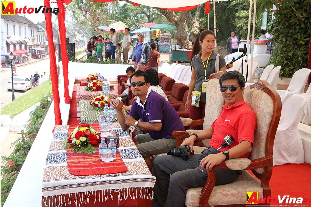 Hành trình 2000 km với Nissan NP300 Navara 5