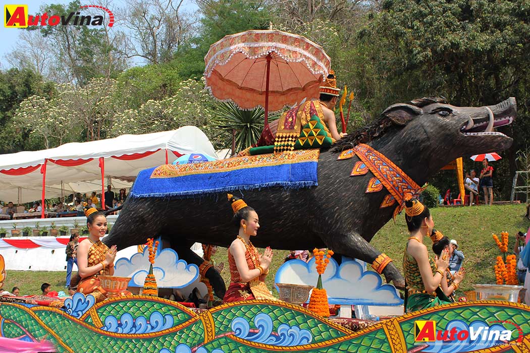 Hành trình 2000 km với Nissan NP300 Navara 5 Hành trình 2000 km với Nissan NP300 Navara 5