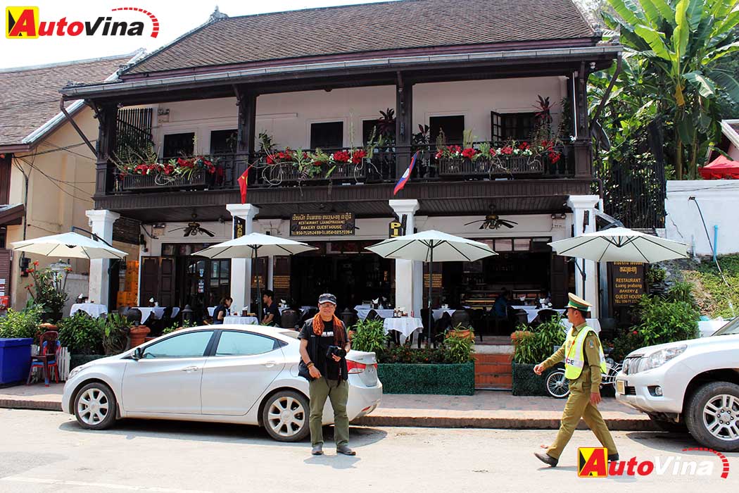 Hành trình 2000 km với Nissan NP300 Navara 5 Hành trình 2000 km với Nissan NP300 Navara 5