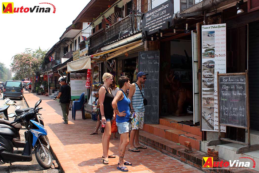 Hành trình 2000 km với Nissan NP300 Navara 5