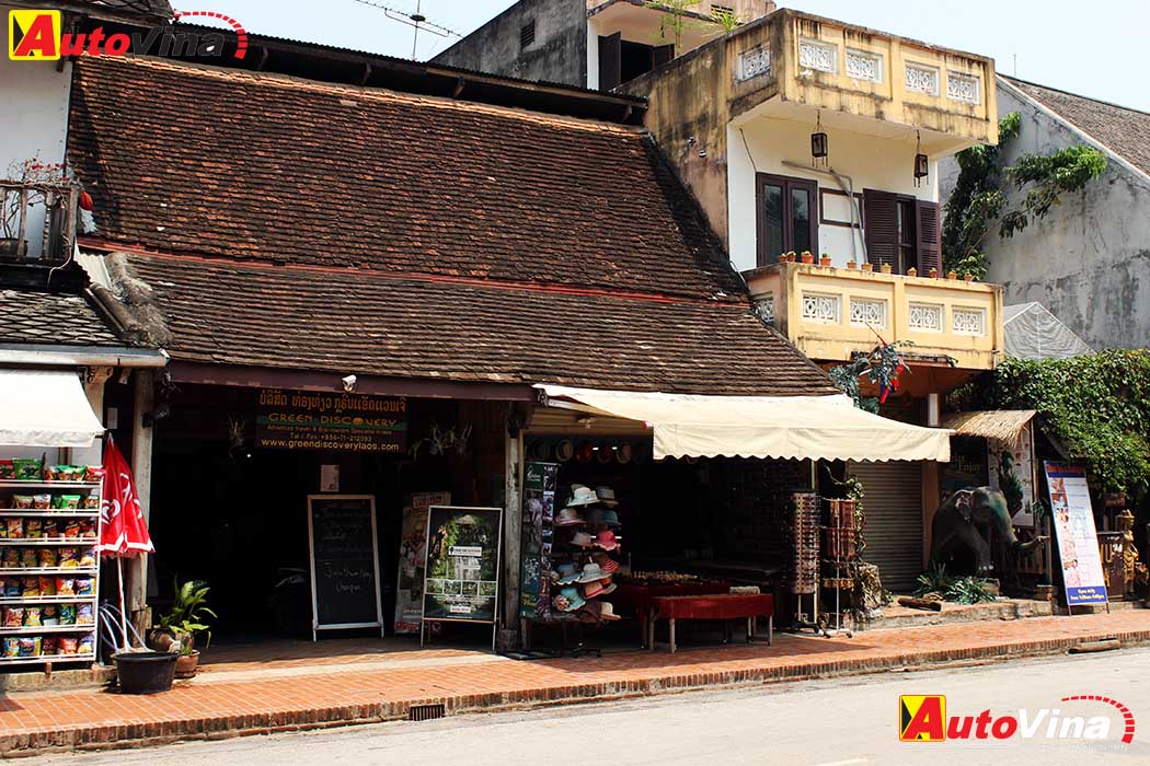 Hành trình 2000 km với Nissan NP300 Navara 5