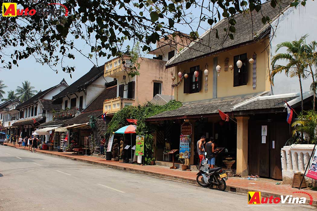 Hành trình 2000 km với Nissan NP300 Navara 5 Hành trình 2000 km với Nissan NP300 Navara 5