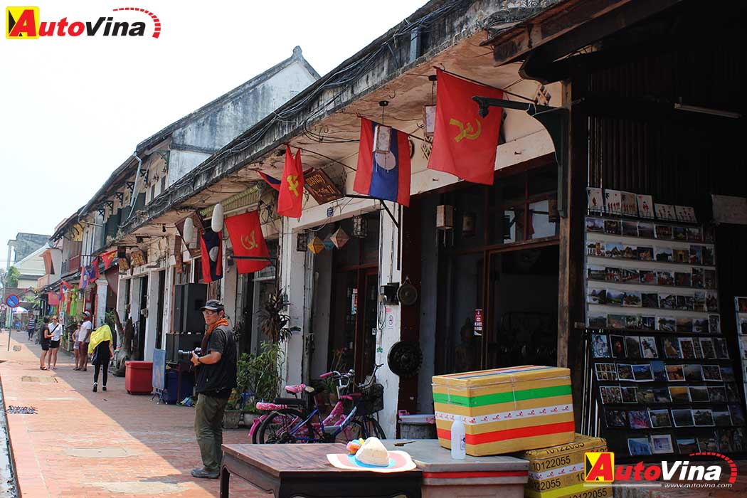 Hành trình 2000 km với Nissan NP300 Navara 5