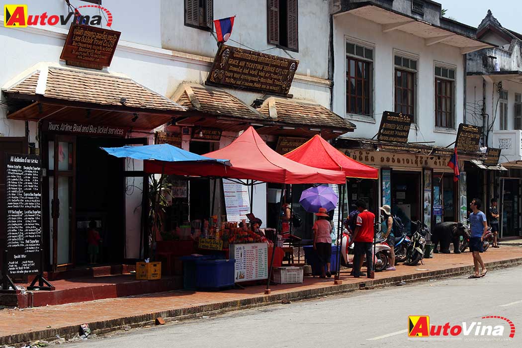 Hành trình 2000 km với Nissan NP300 Navara 5