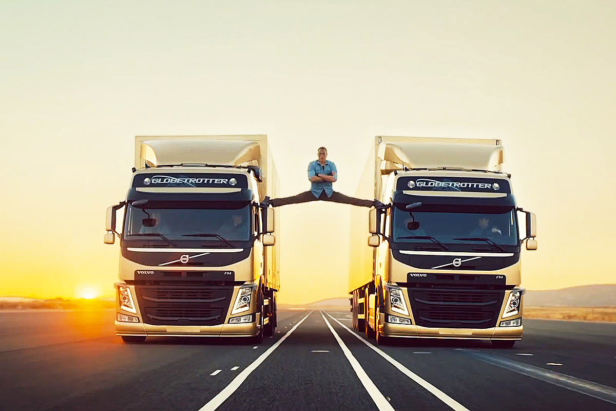 Jean claude hệ thống lái Volvo Dynamic Steering Jean claude hệ thống lái Volvo Dynamic Steering