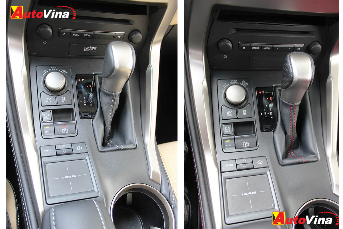 2015 Lexus NX300h Autovina