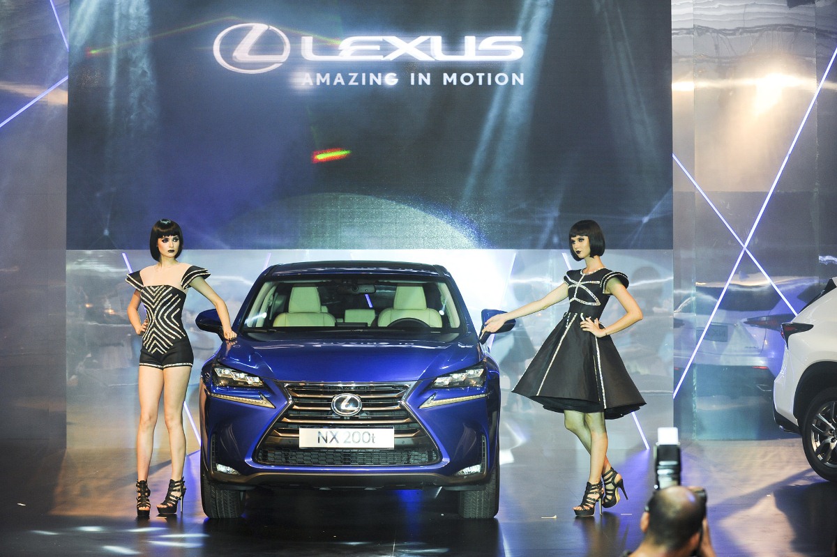 2015 Mitsubishi Triton Fashion- Autovina