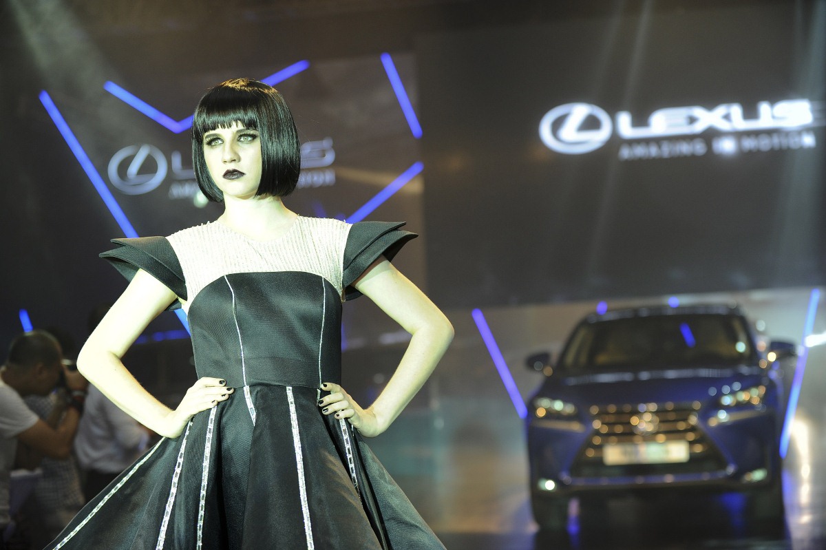 2015 Mitsubishi Triton Fashion- Autovina