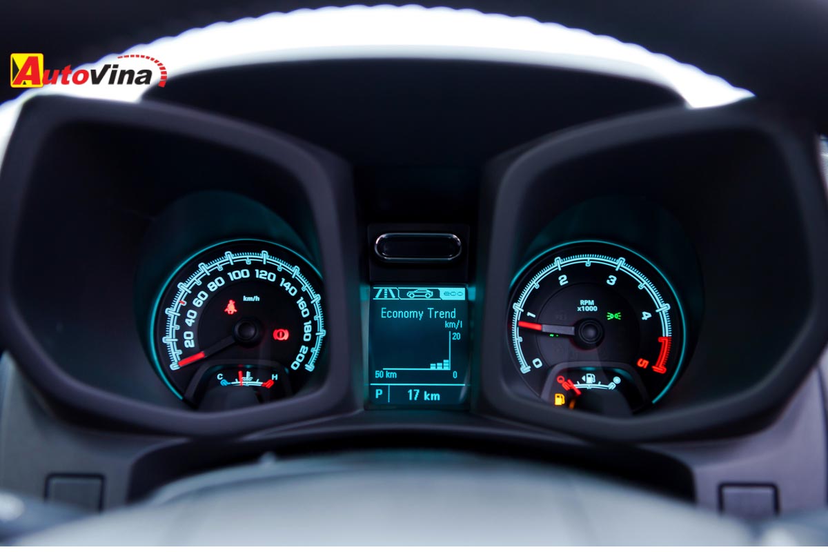 2015 Chevrolet Colorado High Country mớ