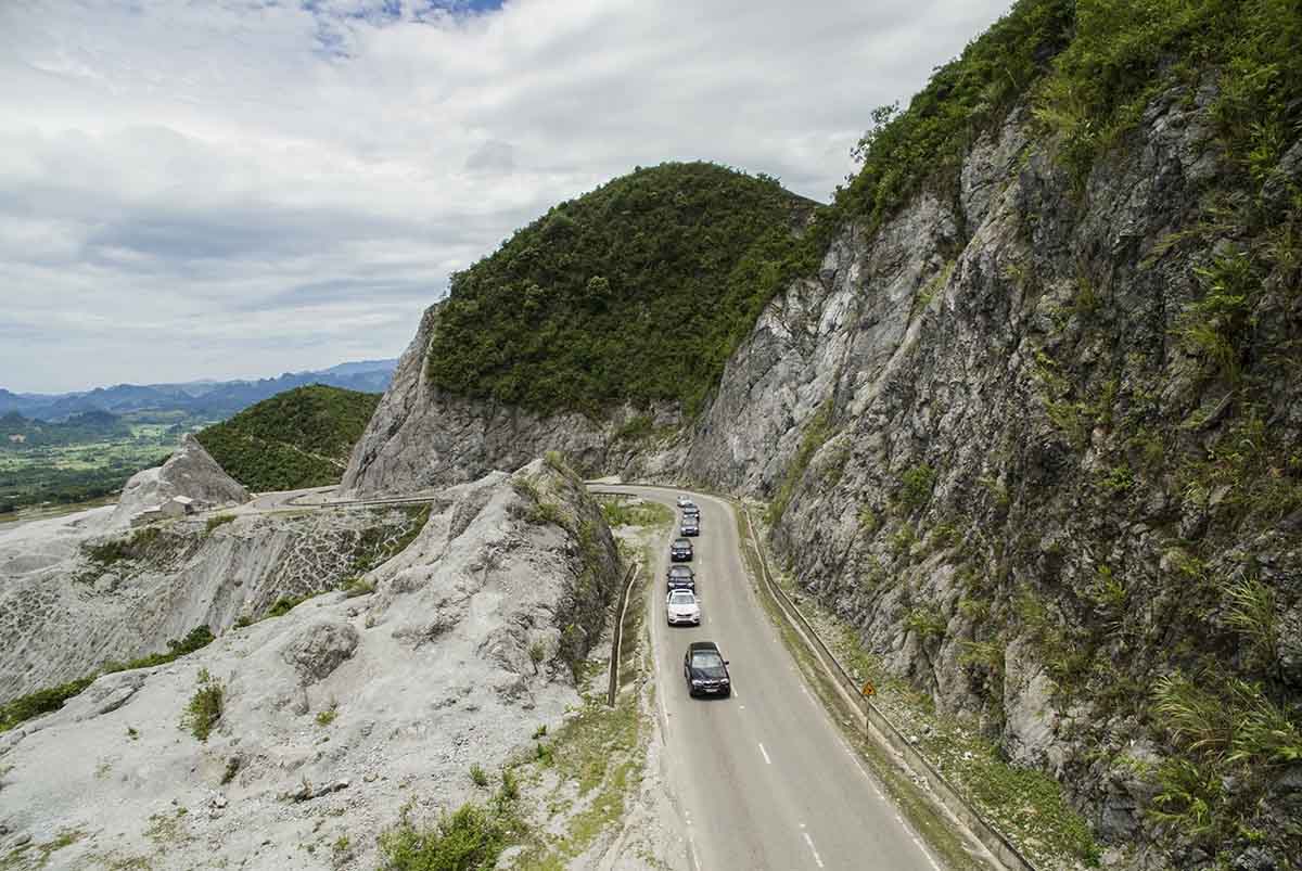 BMW Xdrive chinh phục Tây Bắc BMW Xdrive chinh phục Tây Bắc