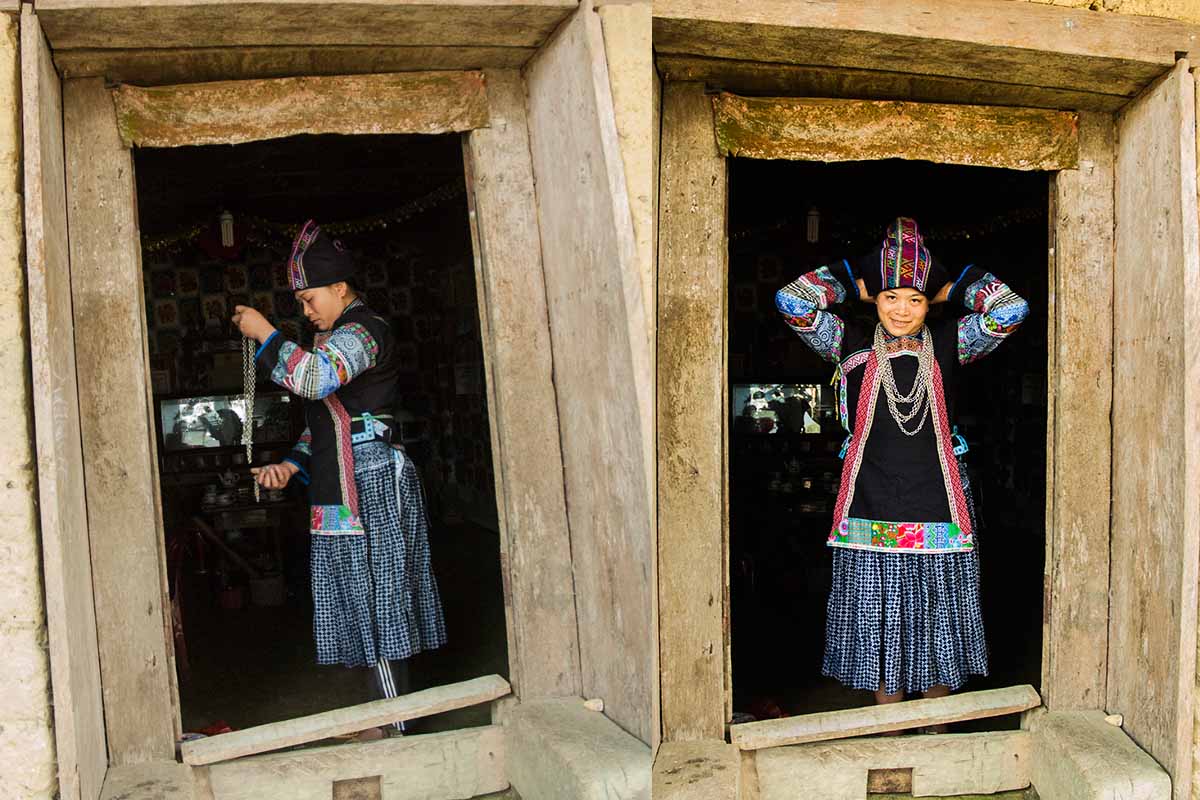 Nissan NV350 Urvan chinh phục Hà Giang Autovina 2015 Nissan NV350 Urvan chinh phục Hà Giang Autovina 2015