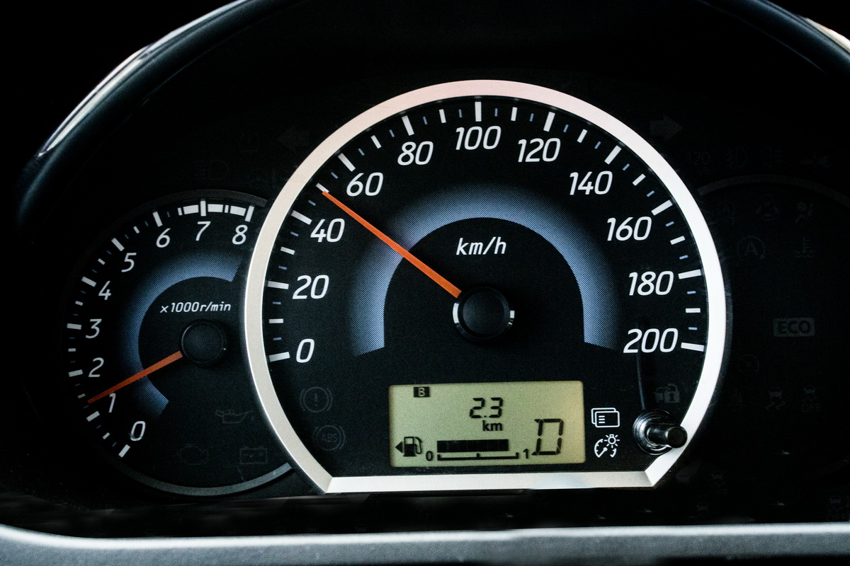 Mitsubishi Caravan Xuyên Việt 2015 tiết kiệm nhiên liệu