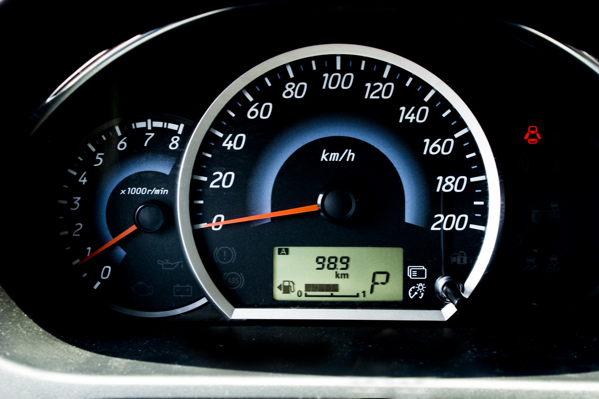 Mitsubishi Caravan Xuyên Việt 2015 tiết kiệm nhiên liệu