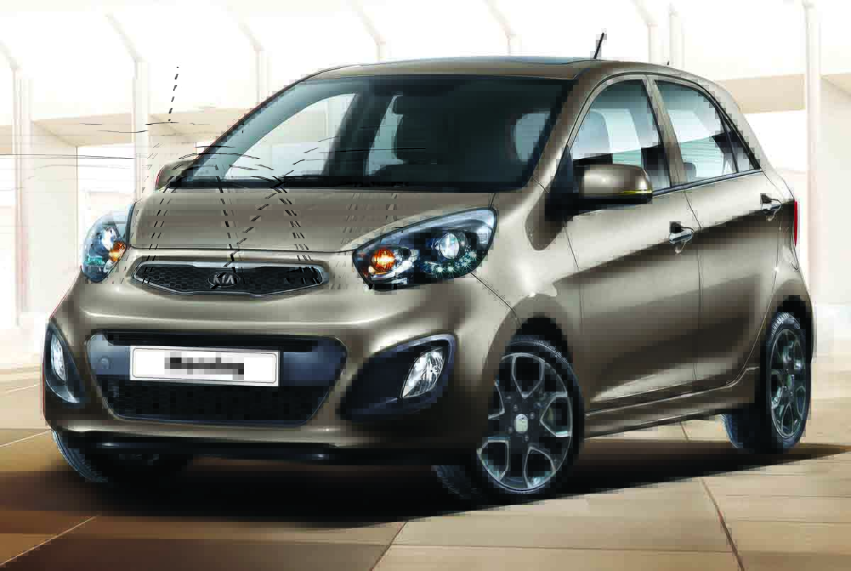 Tương lai nào cho thị trường ô tô Việt Nam Tương lai nào cho thị trường ô tô Việt Nam