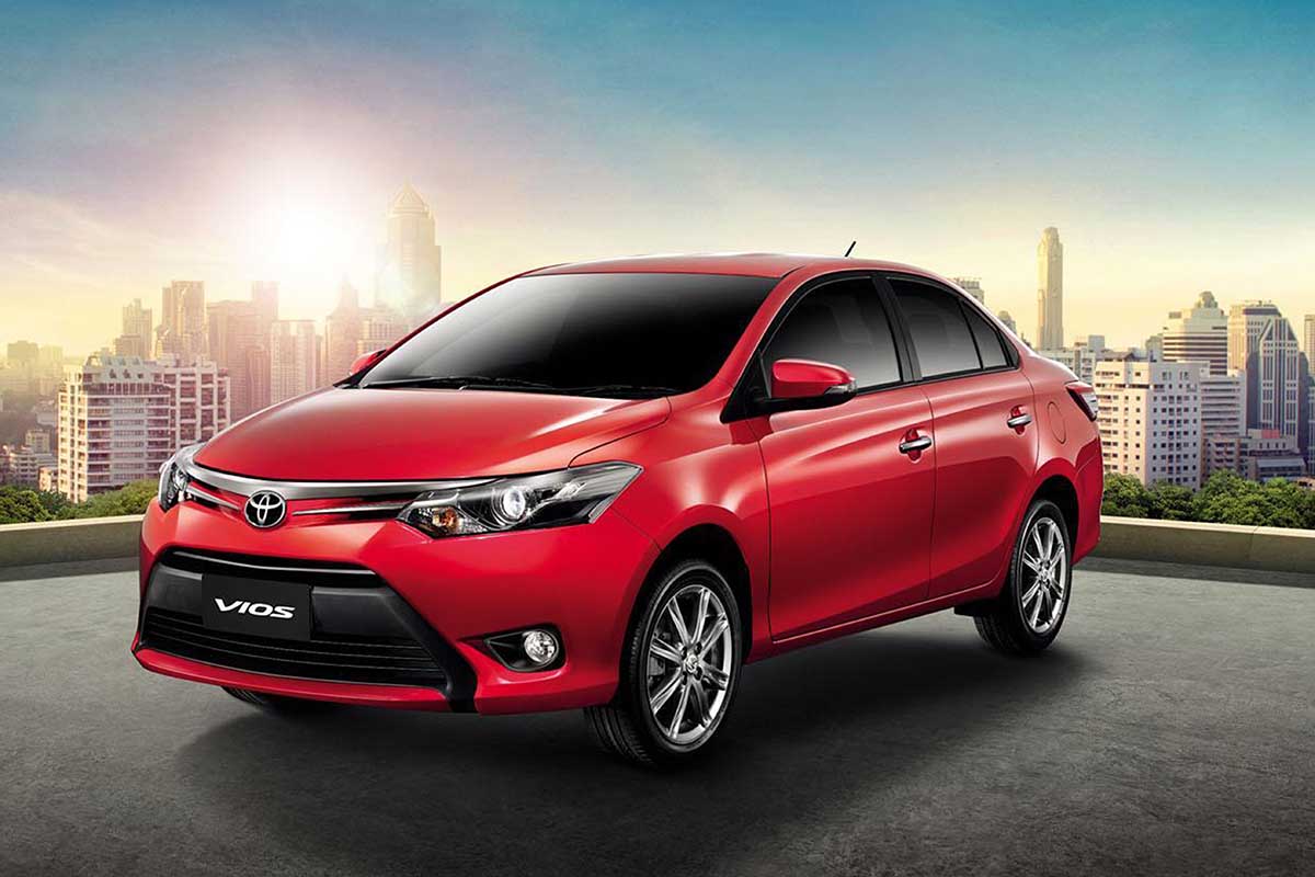 Tương lai nào cho thị trường ô tô Việt Nam Tương lai nào cho thị trường ô tô Việt Nam