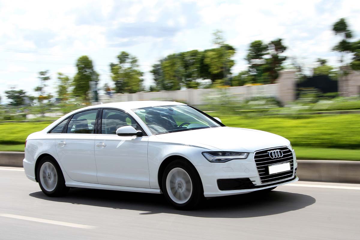 Tương lai nào cho thị trường ô tô Việt Nam Tương lai nào cho thị trường ô tô Việt Nam