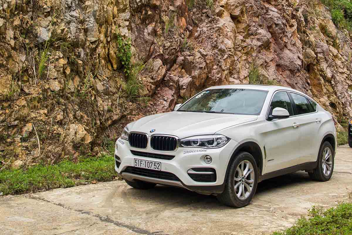 Tương lai nào cho thị trường ô tô Việt Nam Tương lai nào cho thị trường ô tô Việt Nam