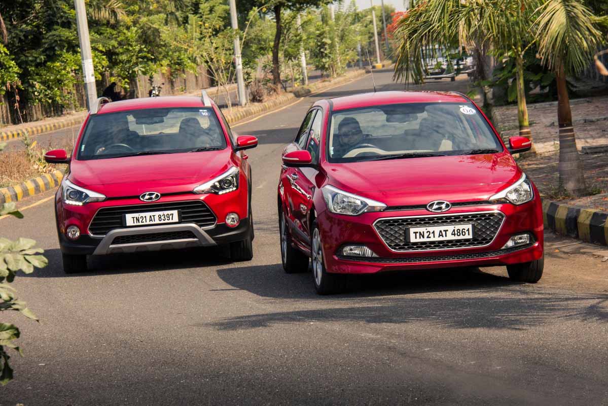 Thị trường xe nhỏ sốt trở lại - Autovina 2015