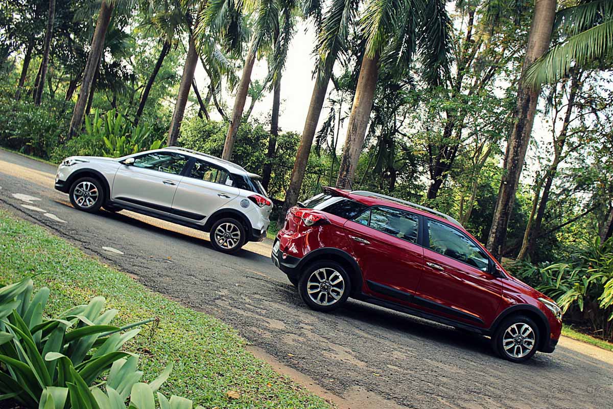 Thị trường xe nhỏ sốt trở lại - Autovina 2015