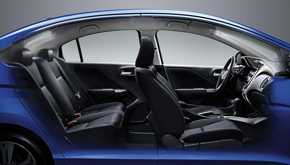 Honda City 2016 có giá từ 552 triệu đồng tại Việt Nam Honda City 2016 có giá từ 552 triệu đồng tại Việt Nam