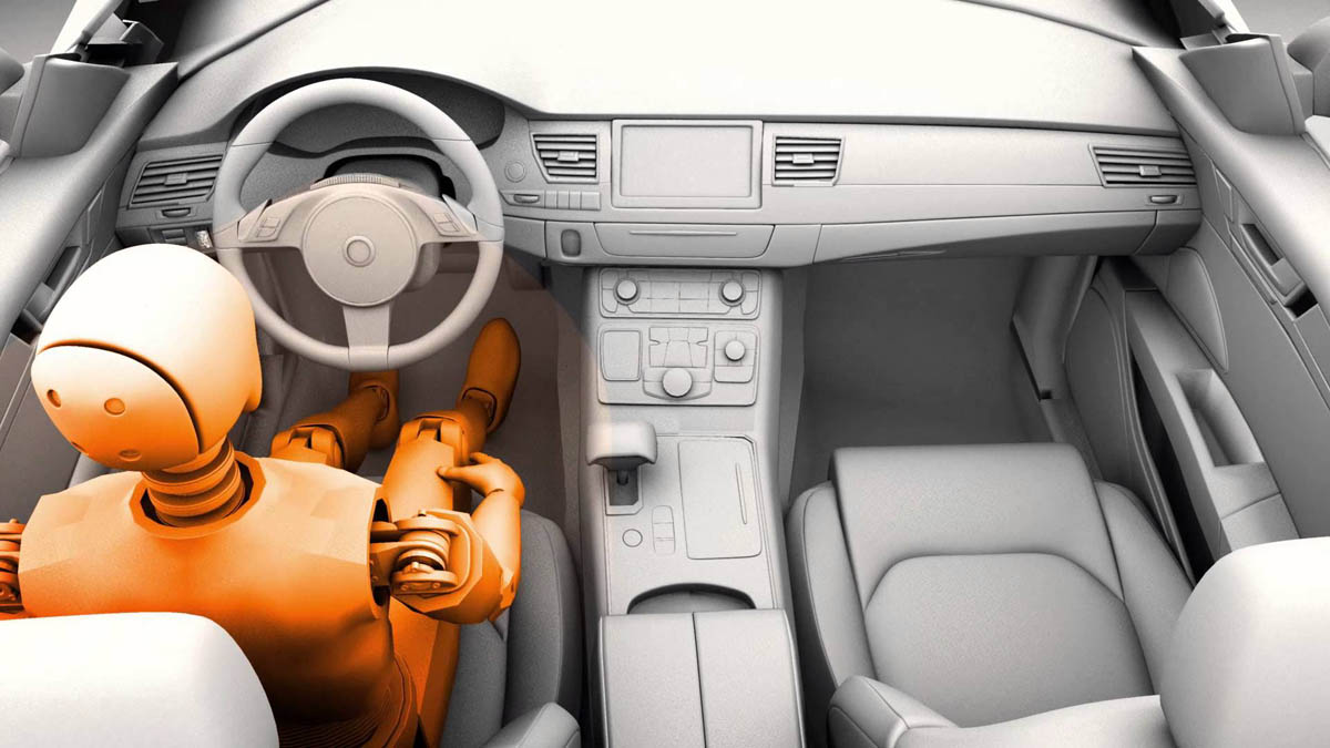 Công nghệ phát hiện lái xe sử dụng bia rượu Công nghệ phát hiện lái xe sử dụng bia rượu